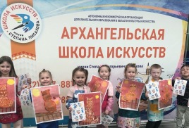 ОТКРЫТ НОВЫЙ ФИЛИАЛ ШКОЛЫ